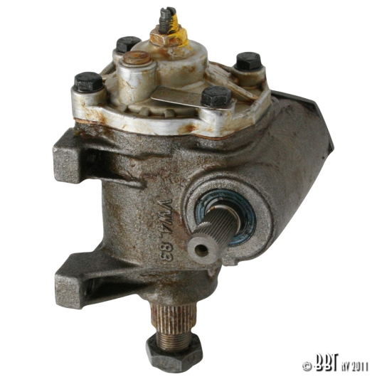 1302 + 1303 Beetle Steering Box LHD Cool Air VW